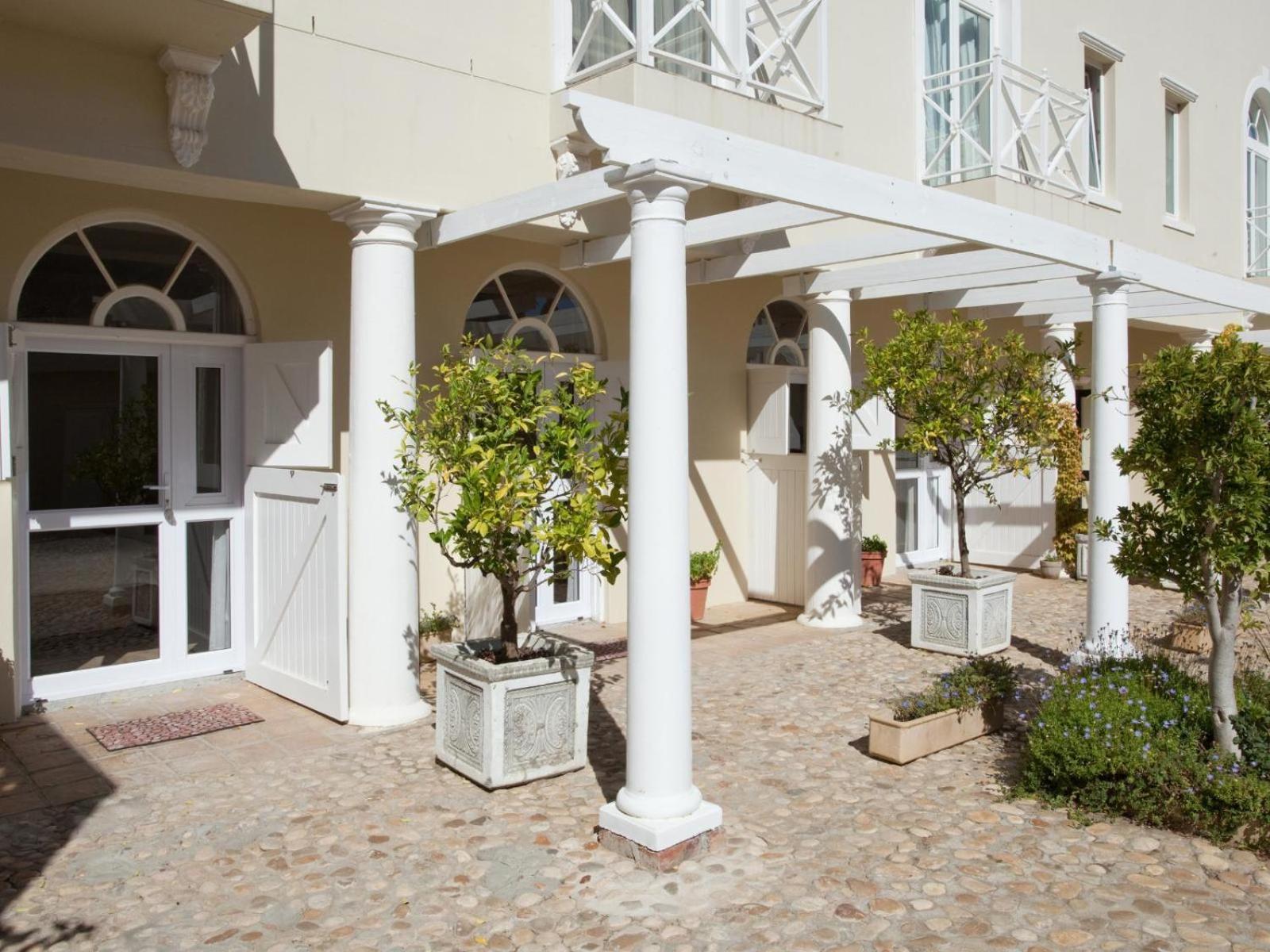 Retreat At Waterfall Valley Paarl Rom bilde
