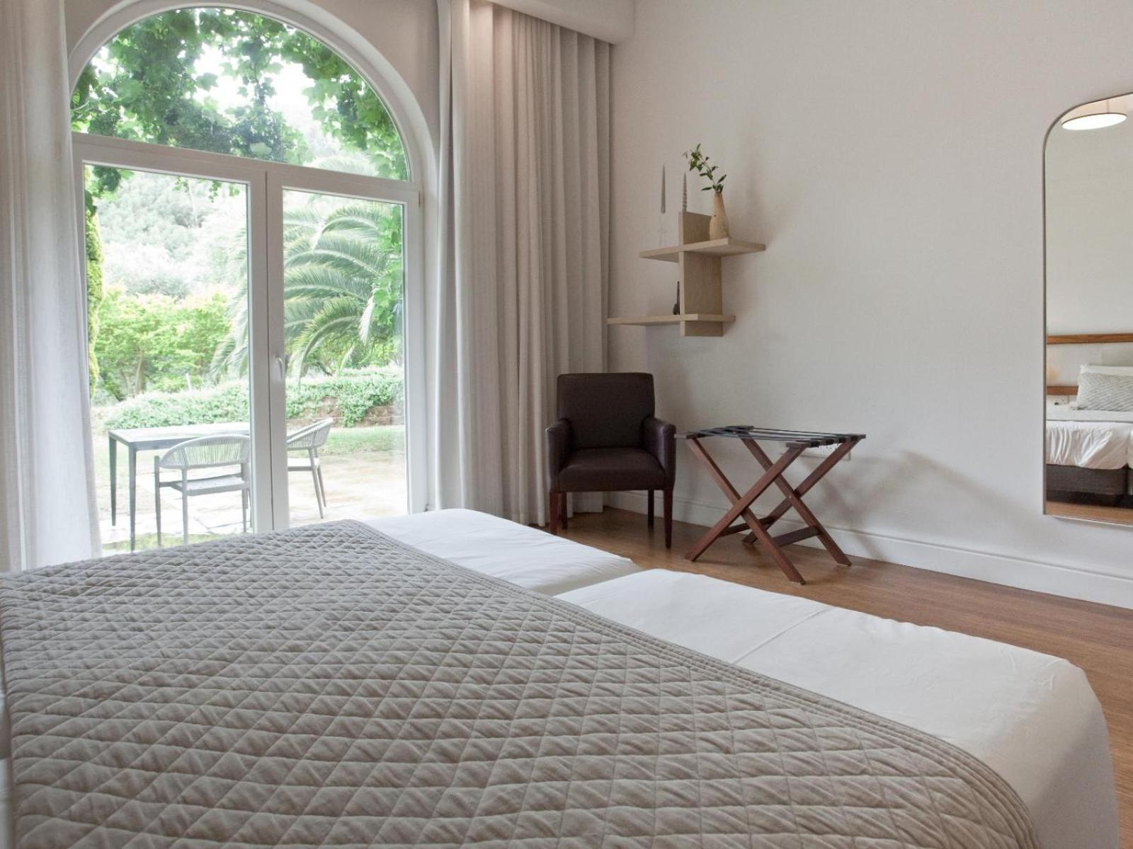 Retreat At Waterfall Valley Paarl Rom bilde